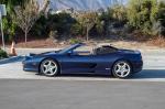 Ferrari F355 Spider 1995 года